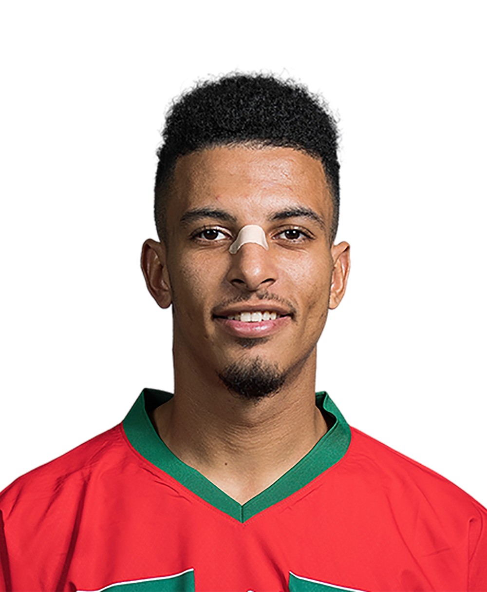 	Azzedine Ounahi 	